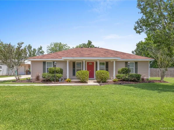 102 S Littell St, Welsh, LA 70591