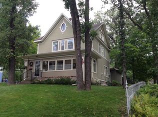 514 E Lakeside Dr, Fergus Falls, MN 56537