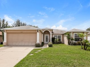 1621 Papoose Way, Lutz, FL 33559