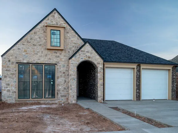 3612 126th Pl, Lubbock, TX 79423