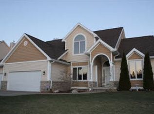 13139 Blaisdell Dr, Dewitt, MI 48820