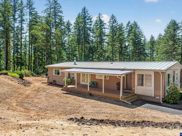 1111 Pioneer Rd, Dallas, OR 97338