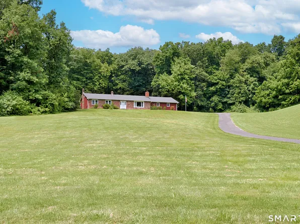 155 Deer Hill Road, Southbury, CT 06488