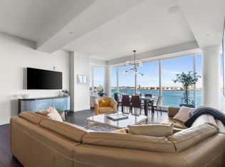 22 Liberty Dr UNIT 6F, Boston, MA 02210