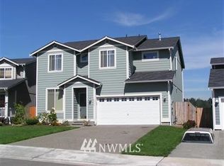 18008 109th St E, Sumner, WA 98390