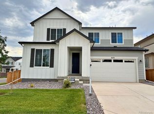 9153 Truckee Ct, Commerce City, CO 80022