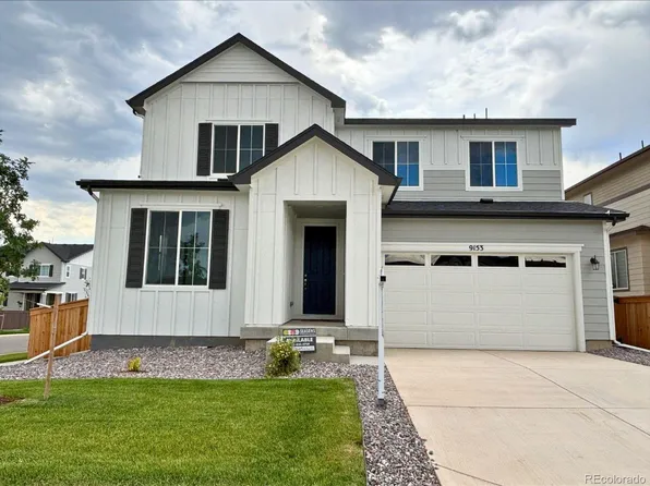 9153 Truckee Court, Commerce City, CO 80022