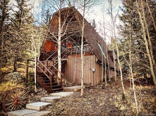 1474 Stagestop Rd, Jefferson, CO 80456