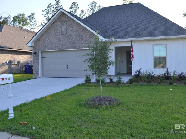 968 Ashville Cir, Foley, AL 36535