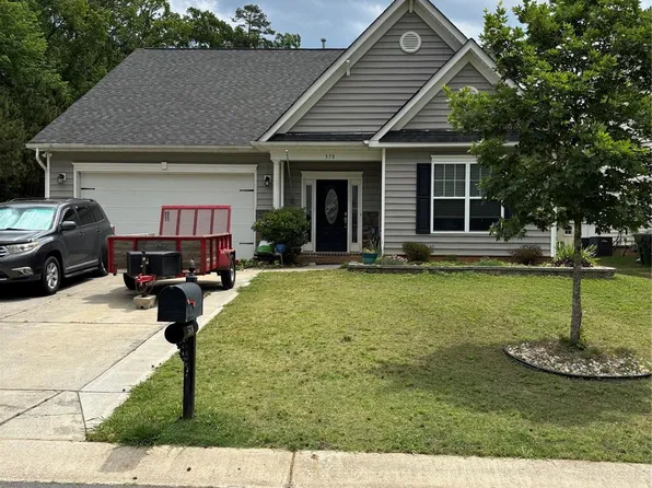 578 Daventry Ct, Clover, SC 29710