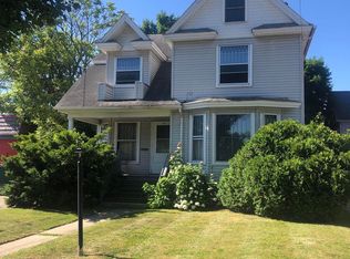 742 E Stockbridge Ave APT 1, Kalamazoo, MI 49001