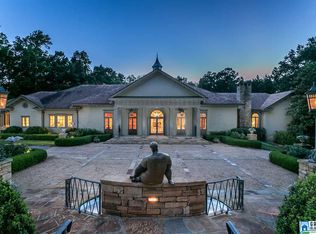 6 Greenbriar Rdg, Birmingham, AL 35242