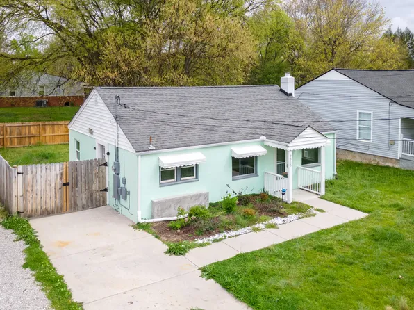 2515 Seymour Ave, Knoxville, TN 37917