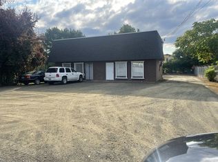 130 NW Rose St, Winston, OR 97496