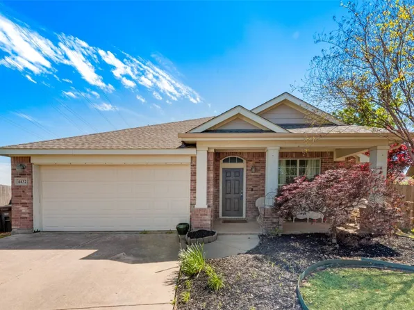 4432 Padre Ct, Fort Worth, TX 76244