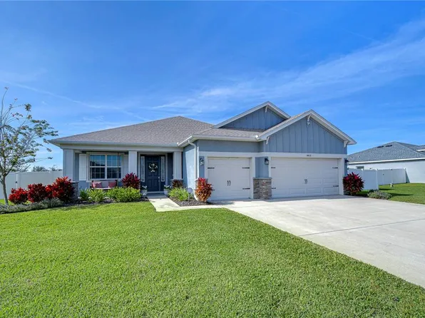 4439 Devinshire Fields Loop, Plant City, FL 33567