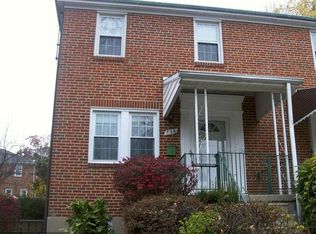736 Westhills Pkwy, Baltimore, MD