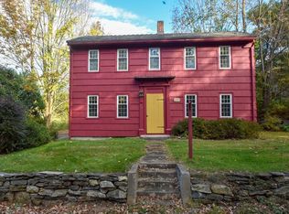 279 Stafford St, Charlton, MA 01507