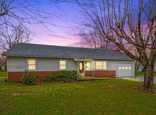 137 N Middle St, Leesburg, OH 45135