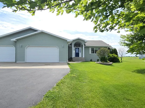 2406 S Serenity Dr, Watertown, SD 57201