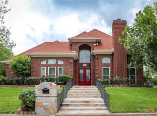 2110 Lakeview Loop, Killeen, TX 76543