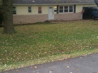7718 Wallace Ave, Kansas City, MO 64138