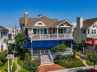 2320-22 Wesley Ave #2, Ocean City, NJ 08226