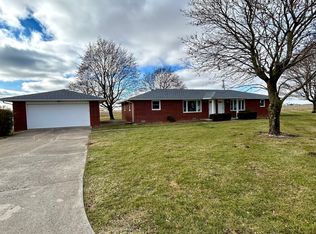 5717 W State Road 132, Pendleton, IN 46064
