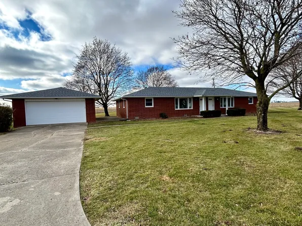 5717 W State Road 132, Pendleton, IN 46064