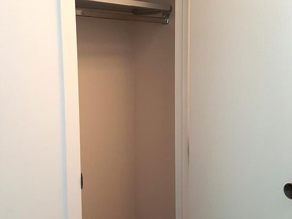 Entry Closet