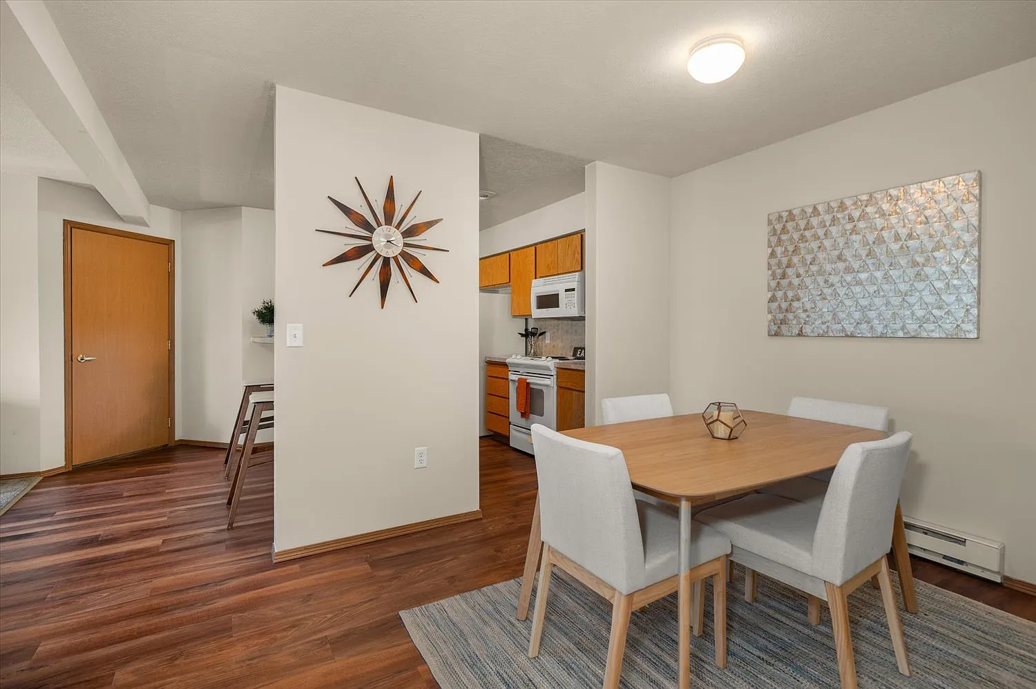 Trestle Creek Apartments — Photo 4