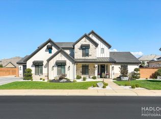 2207 E Tawny Ridge Dr, Saint George, UT 84790