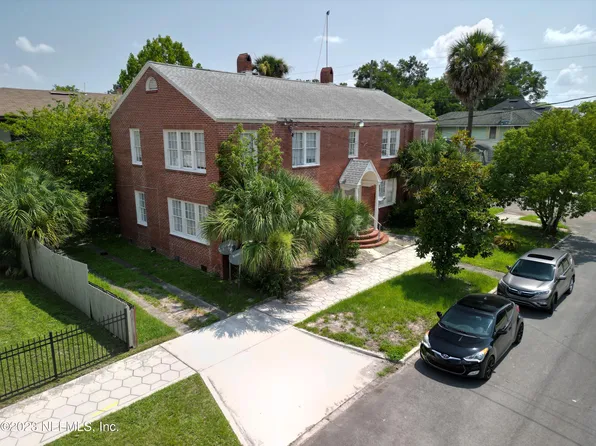 207 W 9TH Street, Jacksonville, FL 32206