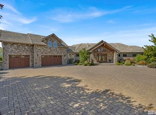 1112 Cortez Ln, Gardnerville, NV 89410