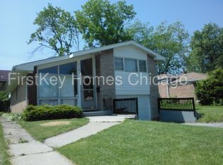 1131 E 161st Pl, South Holland, IL