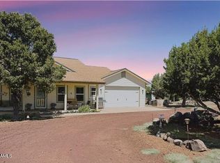 7546 N Ponderosa Ave, Williams, AZ 86046
