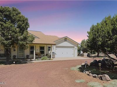 7546 N Ponderosa Ave, Williams, AZ, 86046