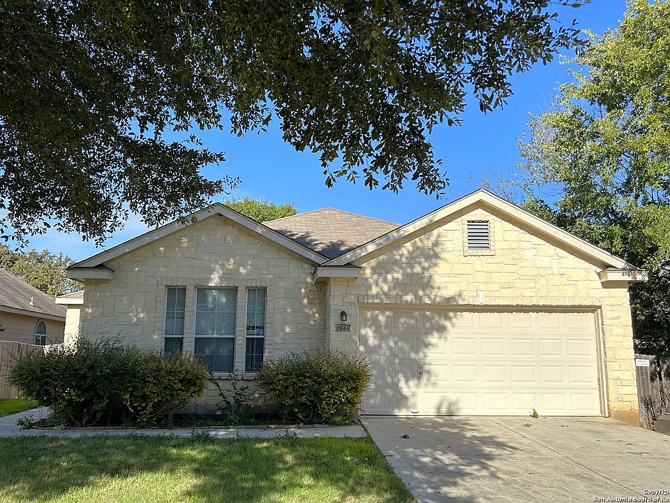 1st image of 17215 GARWOOD CHASE