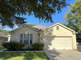 17215 Garwood Chase, San Antonio, TX 78247