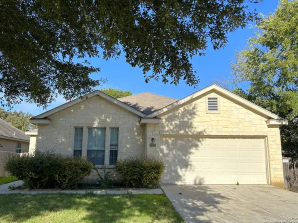 17215 GARWOOD CHASE, San Antonio, TX 78247