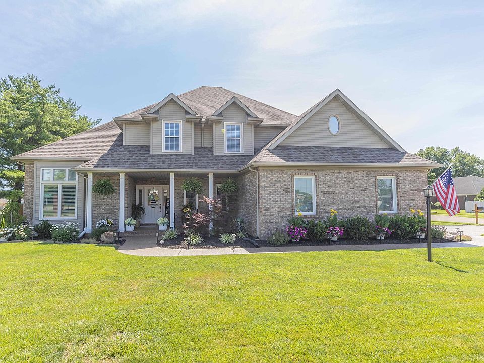 1st image of 4522 Ivy Glenn Dr