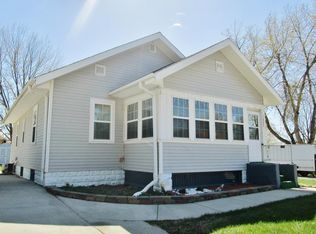 1622 B St, South Sioux City, NE 68776