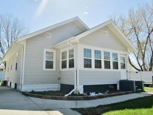 1622 B St, South Sioux City, NE 68776