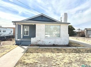 502 E 23rd St, Roswell, NM 88201
