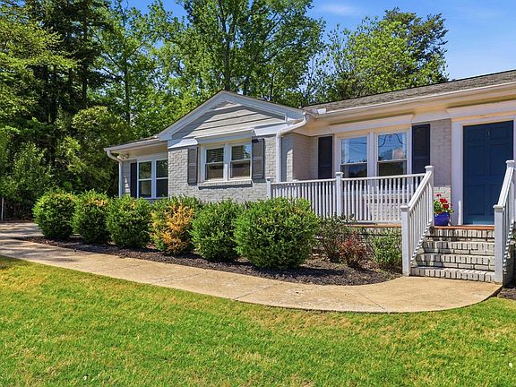 2nd image of 3 Wendover Dr