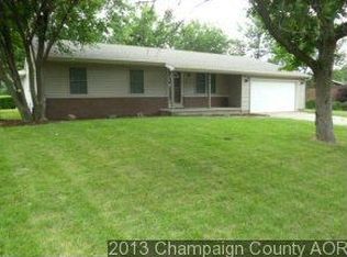 30 Dunlap Woods, Sidney, IL 61877