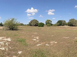 620 N Estribo St, Clewiston, FL 33440