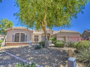 4736 E Mia Ct, Gilbert, AZ 85298