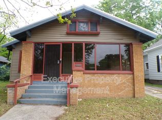 1657 Lee Ave, Birmingham, AL 35211