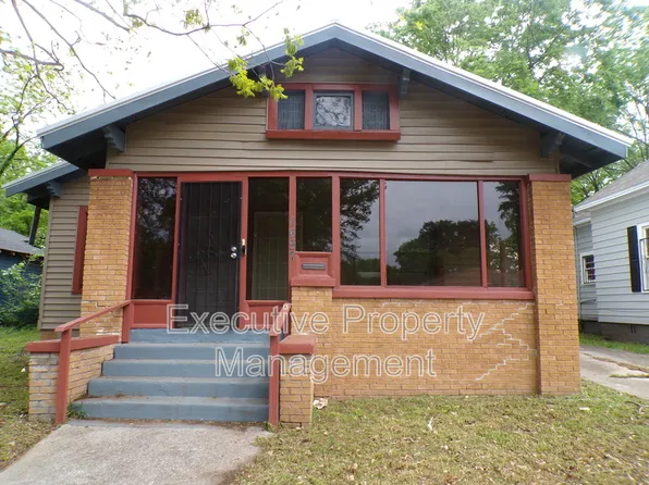 1657 Lee Ave, Birmingham, AL 35211